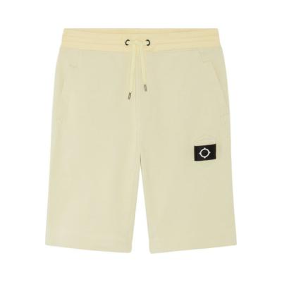 DFP SHORT Mellow Yellow