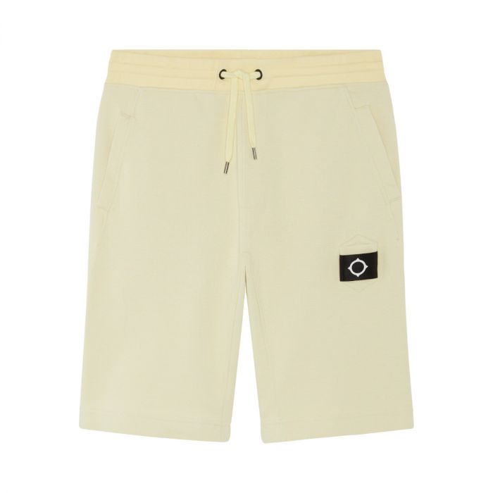 DFP SHORT Mellow Yellow