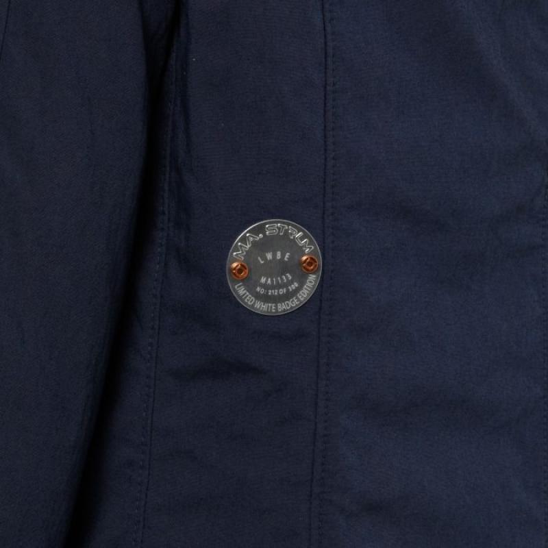 Special Edition #1 Navy