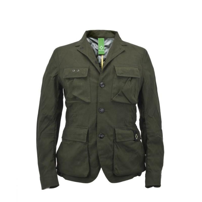 Fq-3 Field Quad Jacket CYPRUS GREEN