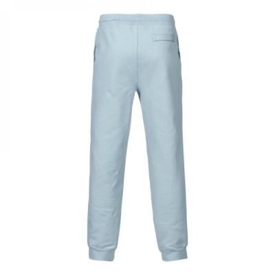 PATCH POCKET TRACK PANT Storm Blue