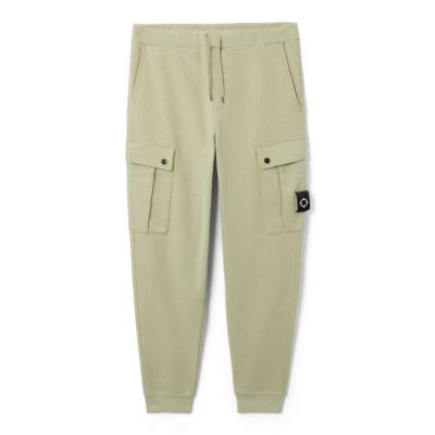 CARGO SWEAT PANT Tea
