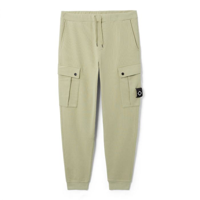 CARGO SWEAT PANT Tea