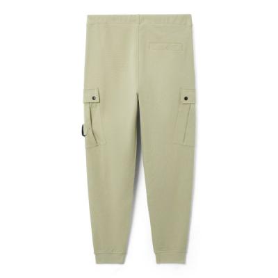 CARGO SWEAT PANT Tea