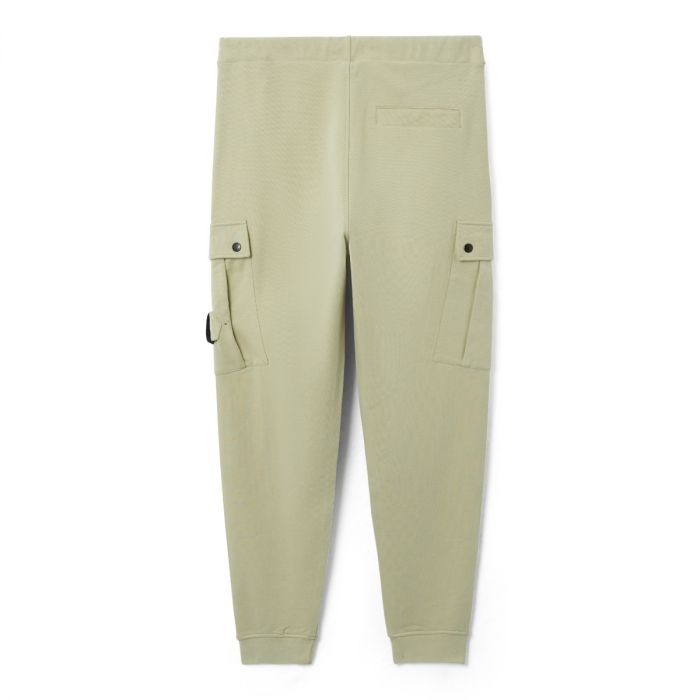 CARGO SWEAT PANT Tea