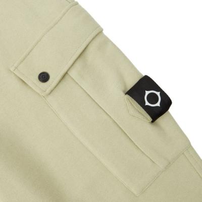 CARGO SWEAT PANT Tea