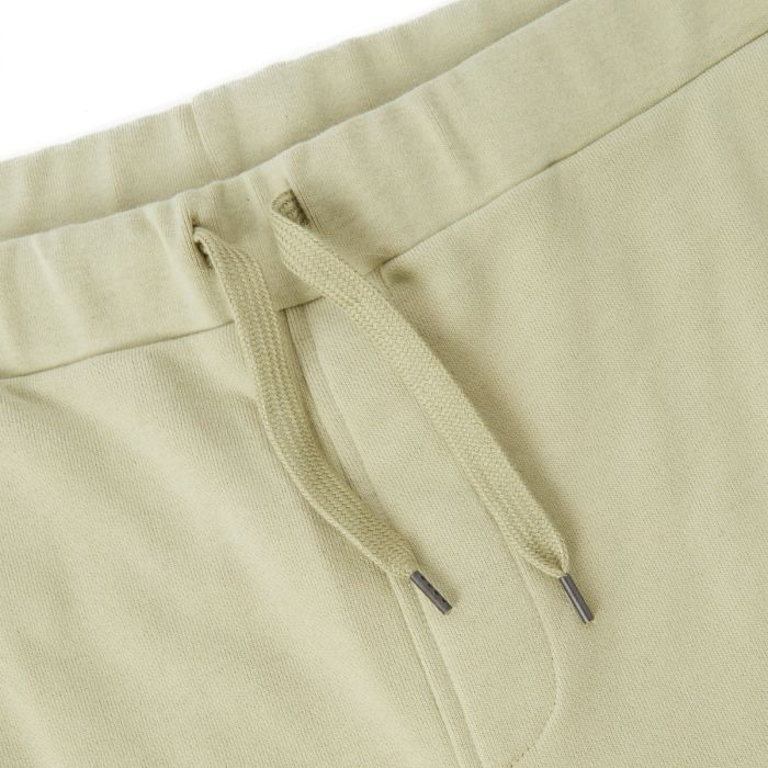 CARGO SWEAT PANT Tea