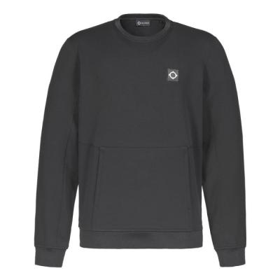 TECH FLEECE CREW SWEAT Jet Black