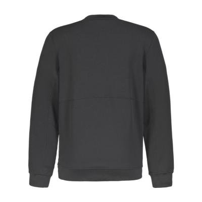 TECH FLEECE CREW SWEAT Jet Black