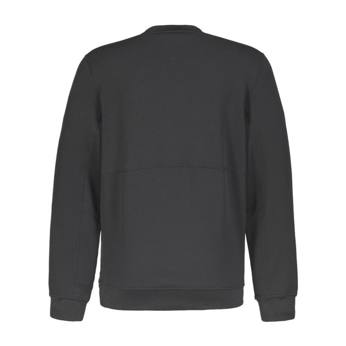 TECH FLEECE CREW SWEAT Jet Black