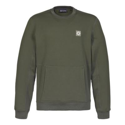 TECH FLEECE CREW SWEAT Oil Slick