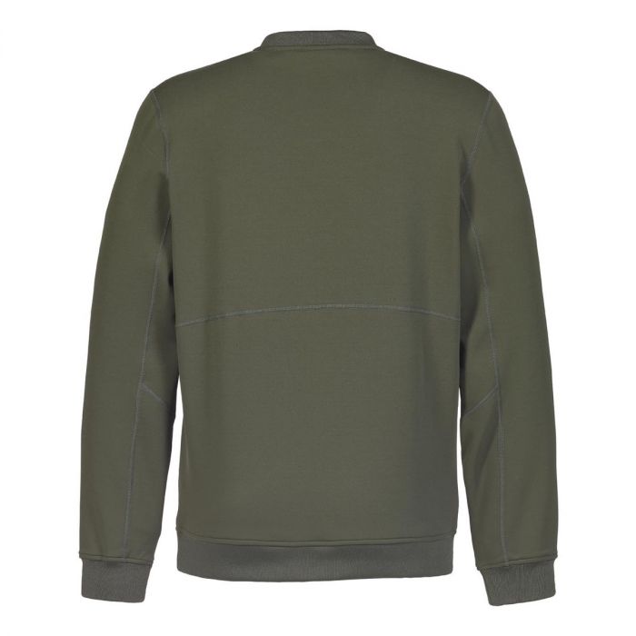 TECH FLEECE CREW SWEAT Oil Slick