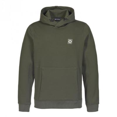 TECH FLEECE OVERHEAD HOOD SWEAT Oil Slick