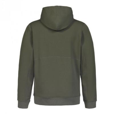 TECH FLEECE OVERHEAD HOOD SWEAT Oil Slick