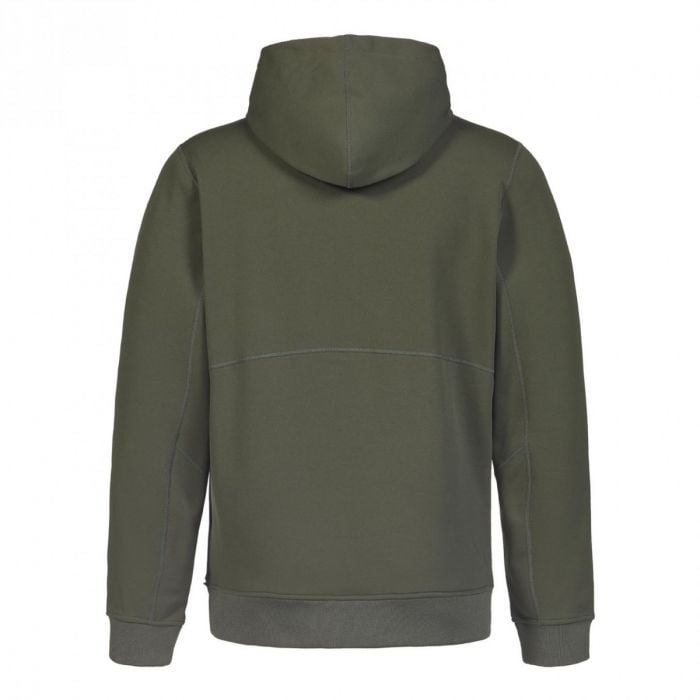 TECH FLEECE OVERHEAD HOOD SWEAT Oil Slick