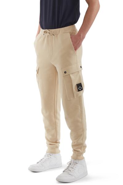 CARGO SWEAT PANT Ash