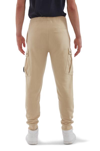 CARGO SWEAT PANT Ash