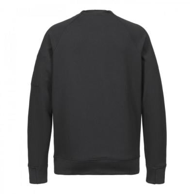 TECH FLEECE CREW SWEAT Jet Black