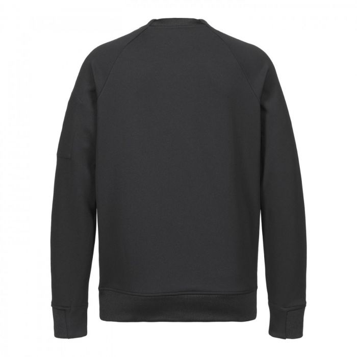 TECH FLEECE CREW SWEAT Jet Black
