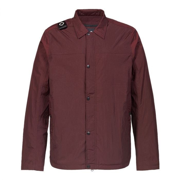 NT20 JACKET Cordovan