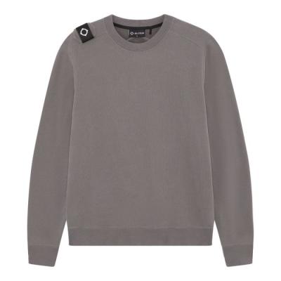 CORE CREW SWEAT Dark Slate