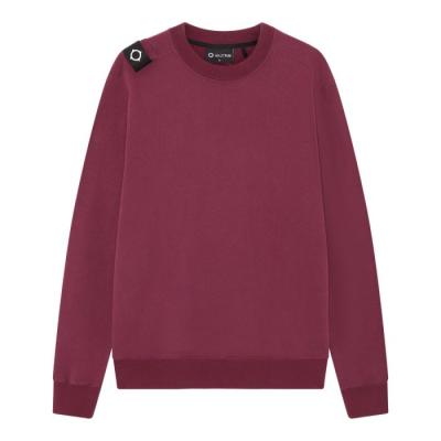 CORE CREW SWEAT FIG