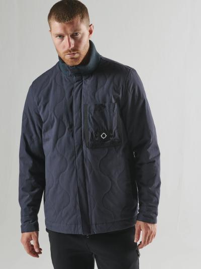 SCAPE L1 JACKET Ink Navy