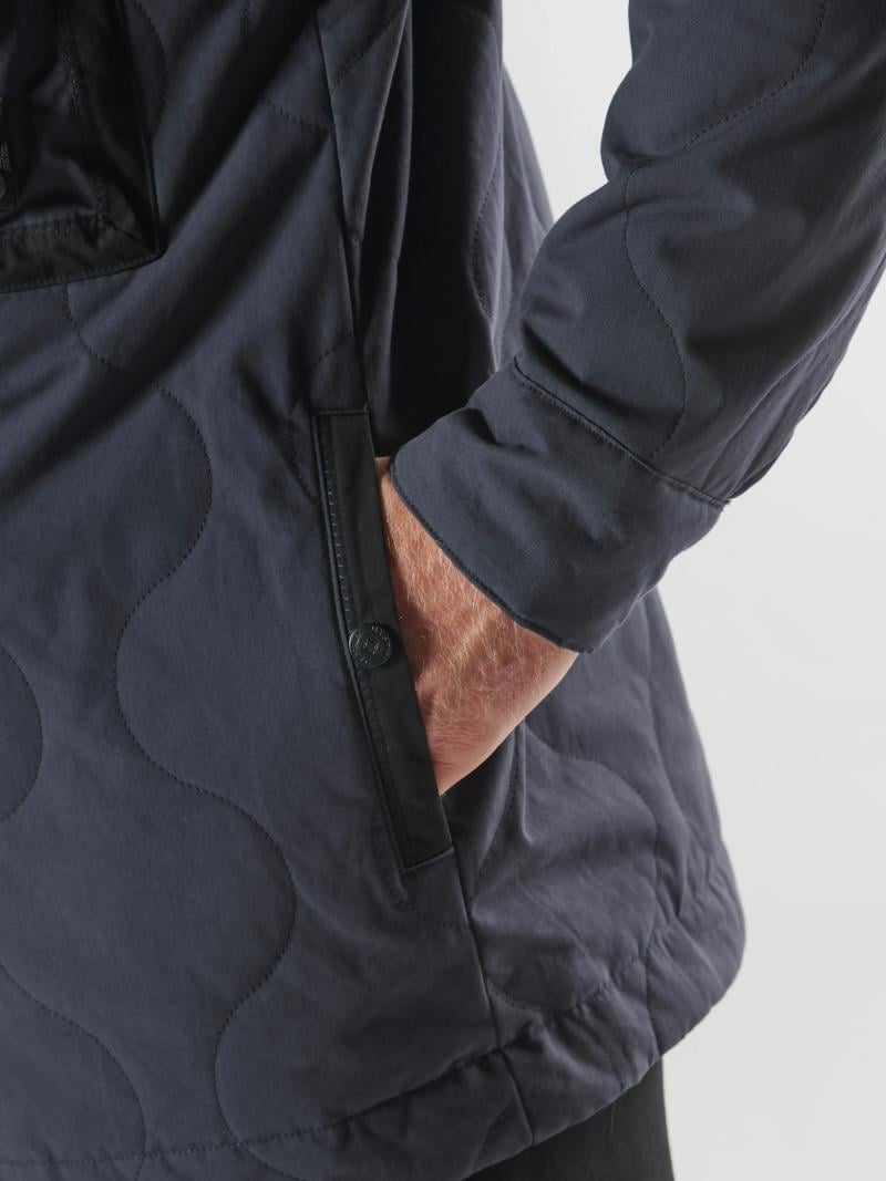 SCAPE L1 JACKET Ink Navy