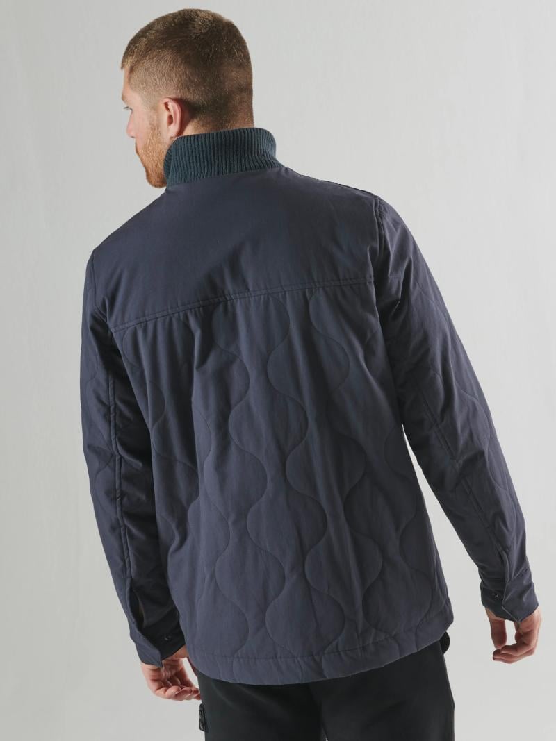 SCAPE L1 JACKET Ink Navy