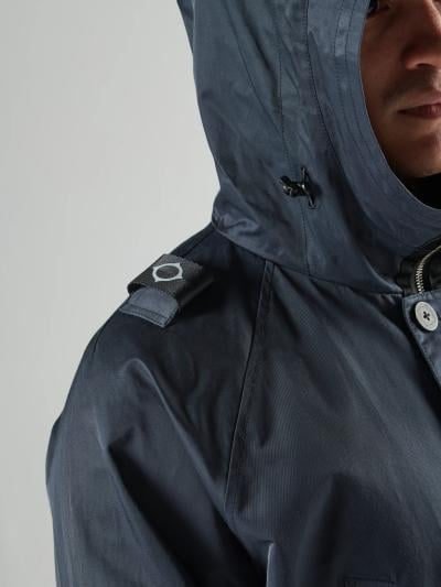 SPOTTER PARKA Ink Navy