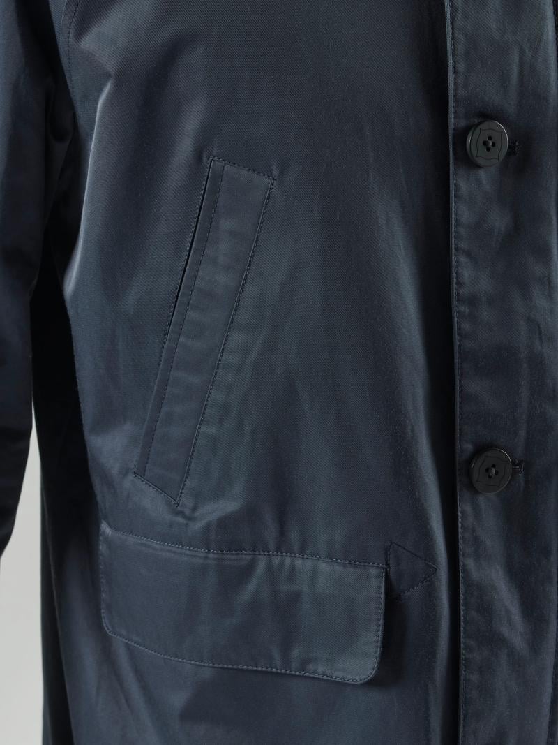 SPOTTER PARKA Ink Navy