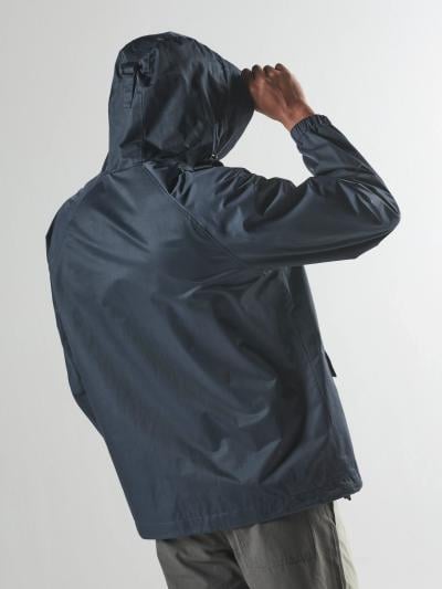 SPOTTER PARKA Ink Navy