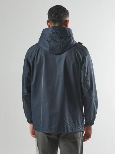 SPOTTER PARKA Ink Navy
