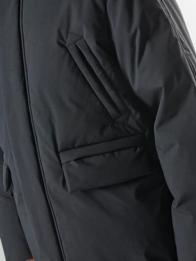 BLIZZARD ARCTIC PARKA Jet Black