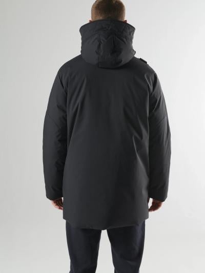 BLIZZARD ARCTIC PARKA Jet Black