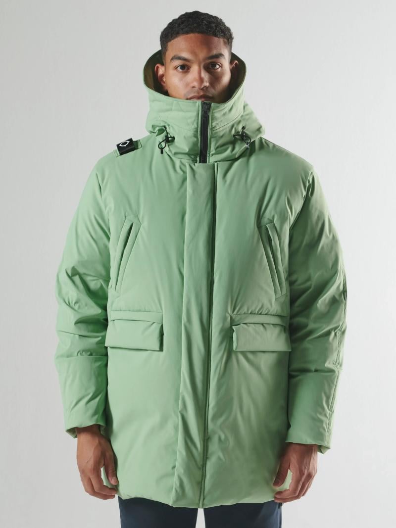 BLIZZARD ARCTIC PARKA Sage