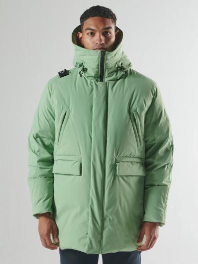 BLIZZARD ARCTIC PARKA Sage