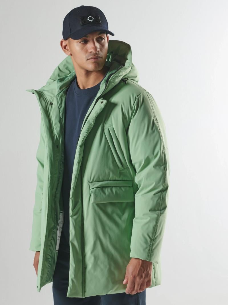 BLIZZARD ARCTIC PARKA Sage