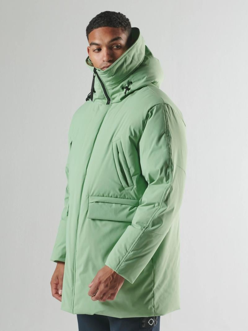 BLIZZARD ARCTIC PARKA Sage