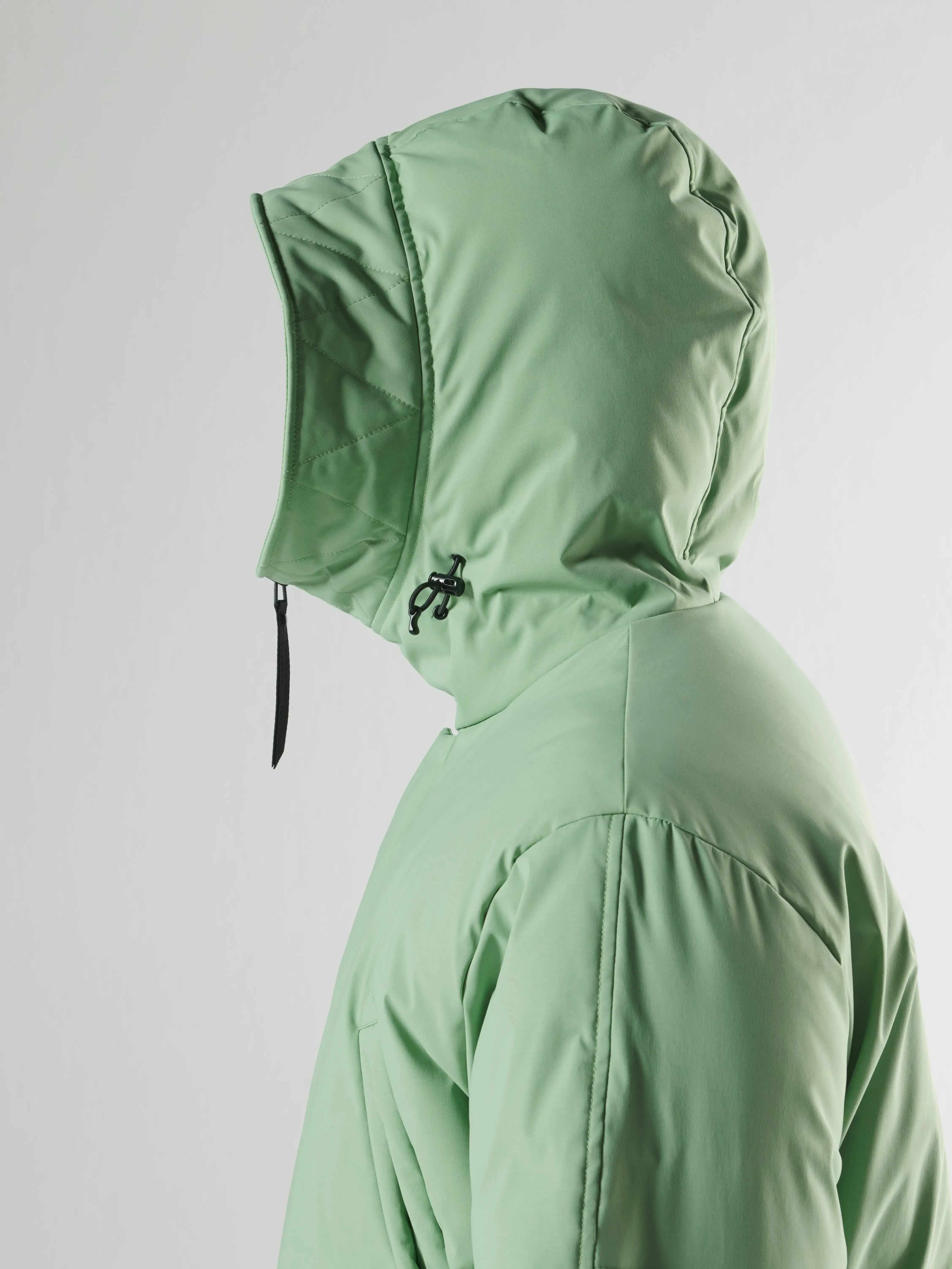 BLIZZARD ARCTIC PARKA Sage