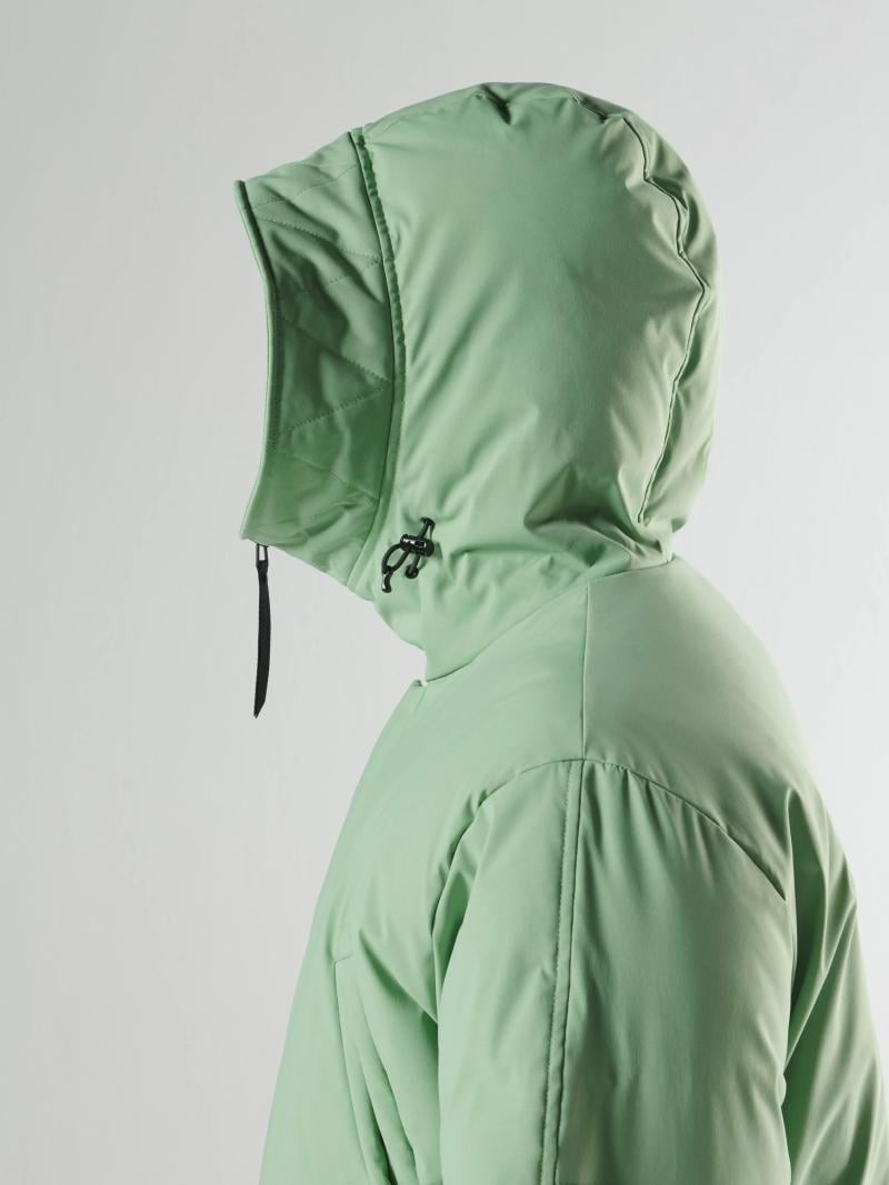 BLIZZARD ARCTIC PARKA Sage
