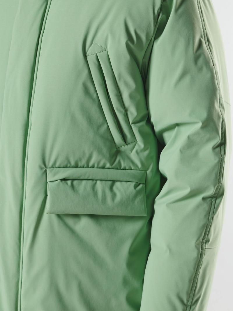 BLIZZARD ARCTIC PARKA Sage