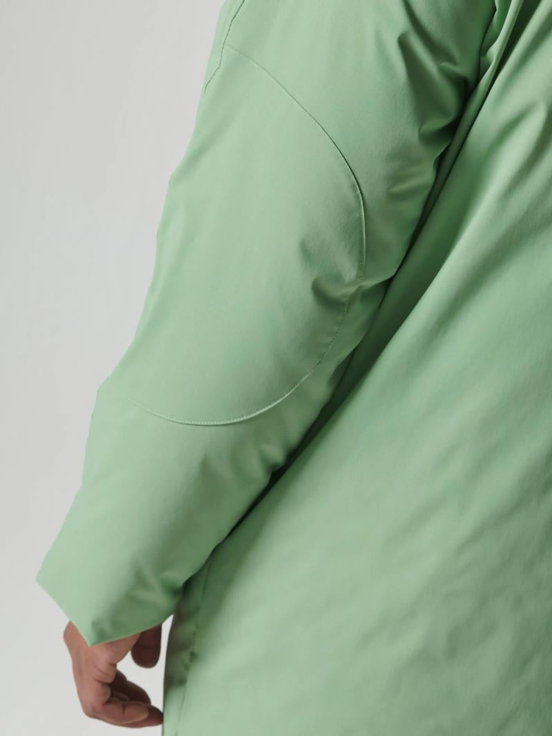 BLIZZARD ARCTIC PARKA Sage