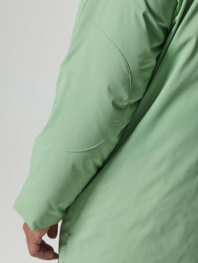 BLIZZARD ARCTIC PARKA Sage