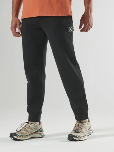 NEO TRACK PANT Jet Black