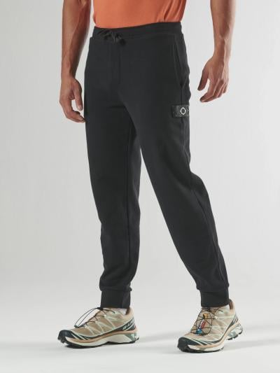 NEO TRACK PANT Jet Black