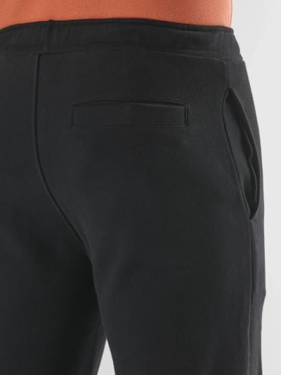 NEO TRACK PANT Jet Black