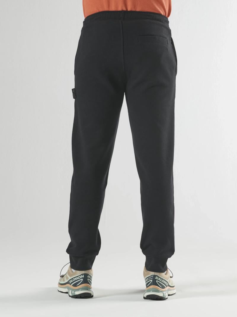 NEO TRACK PANT Jet Black