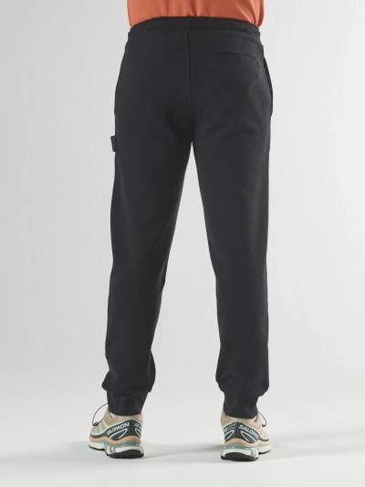 NEO TRACK PANT Jet Black