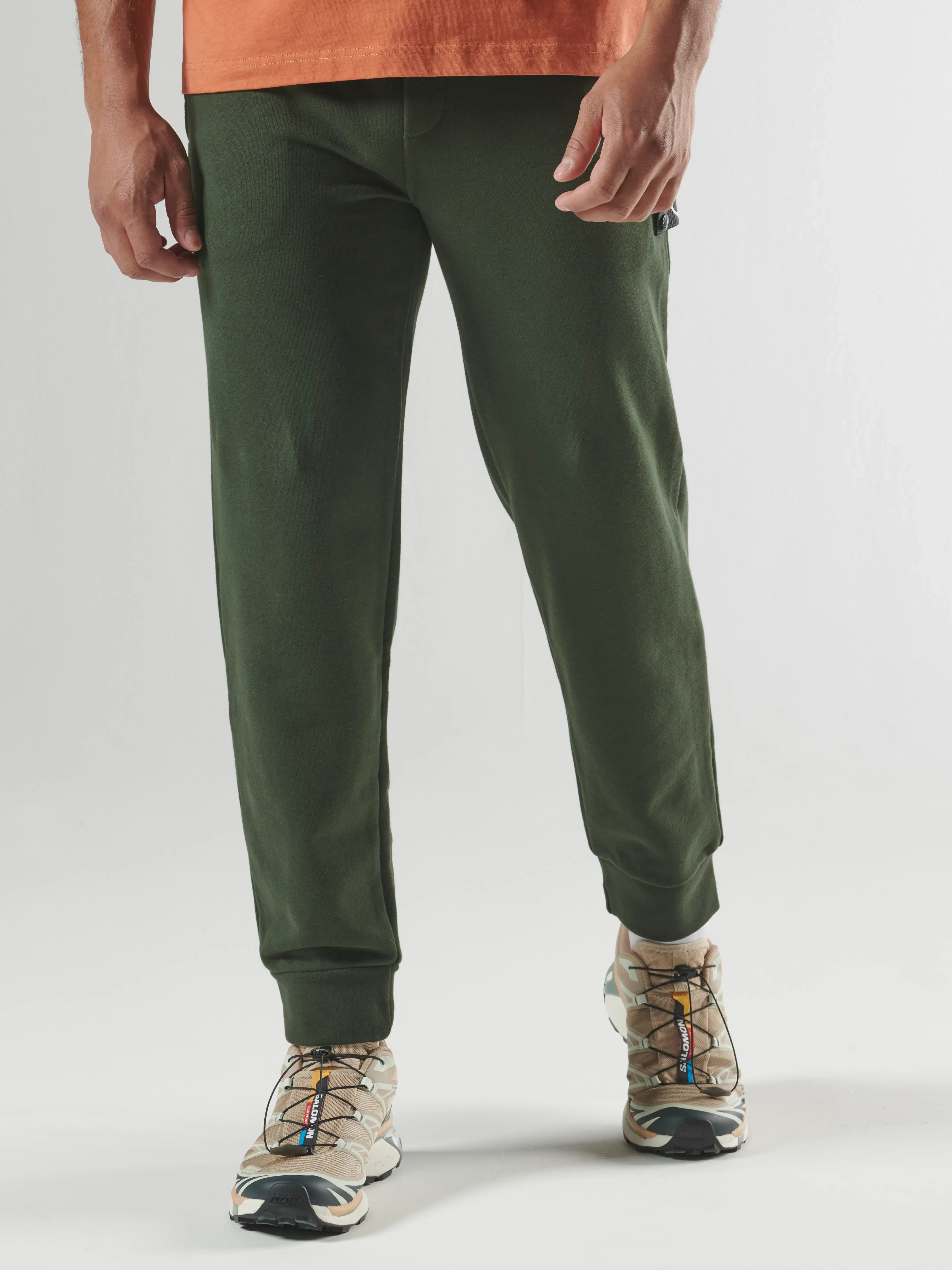 NEO TRACK PANT Oil Slick